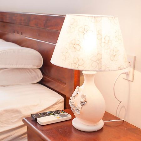 מואי נה Phuong Nam Guest House חדר תמונה