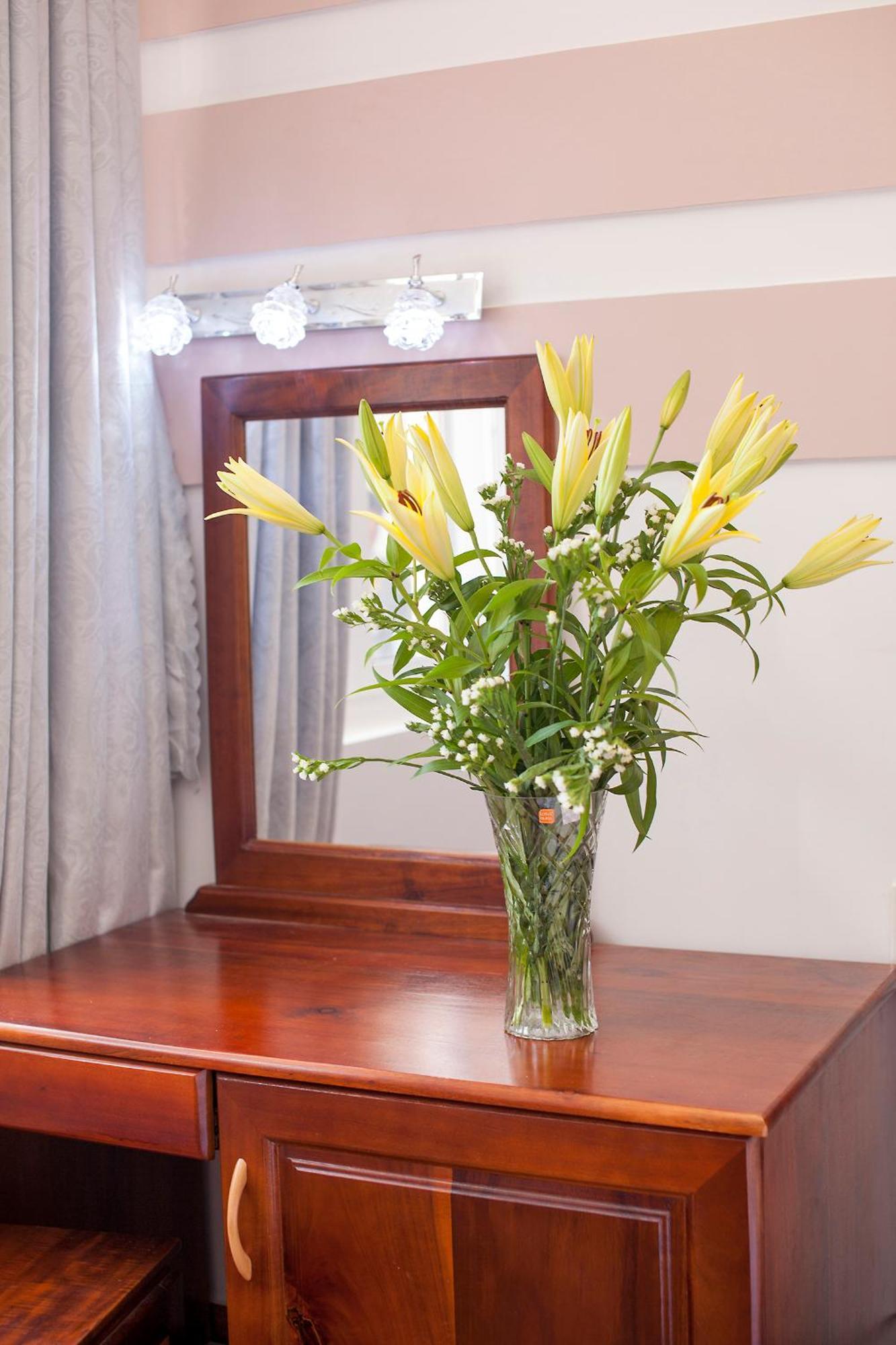 מואי נה Phuong Nam Guest House חדר תמונה
