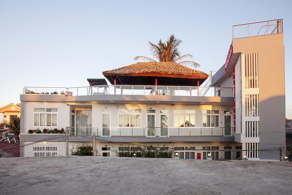 מואי נה Phuong Nam Guest House מראה חיצוני תמונה