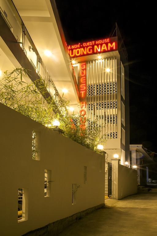 מואי נה Phuong Nam Guest House מראה חיצוני תמונה