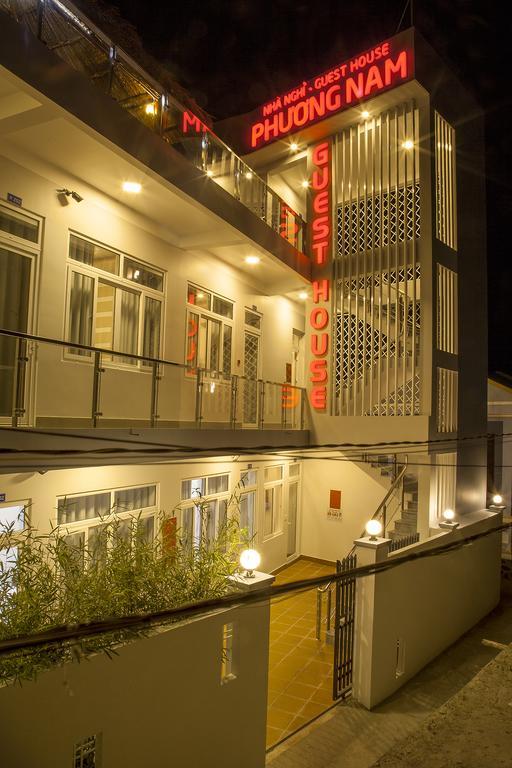 מואי נה Phuong Nam Guest House מראה חיצוני תמונה