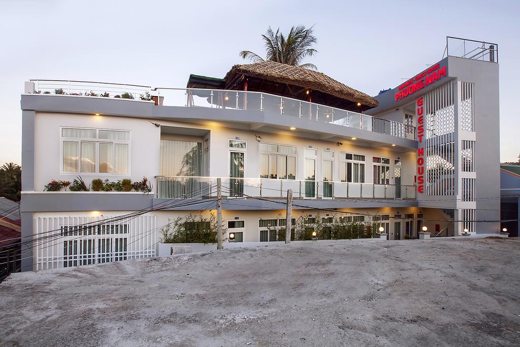 מואי נה Phuong Nam Guest House מראה חיצוני תמונה