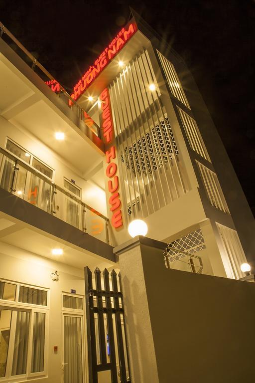 מואי נה Phuong Nam Guest House מראה חיצוני תמונה