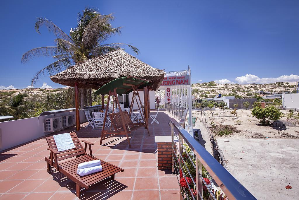 מואי נה Phuong Nam Guest House מראה חיצוני תמונה