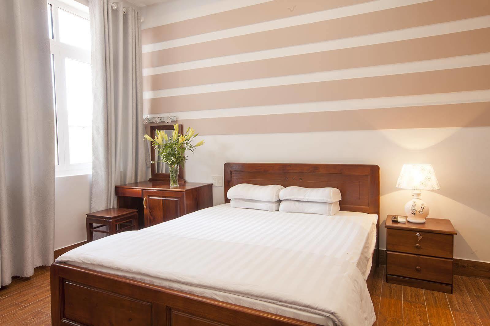 מואי נה Phuong Nam Guest House מראה חיצוני תמונה