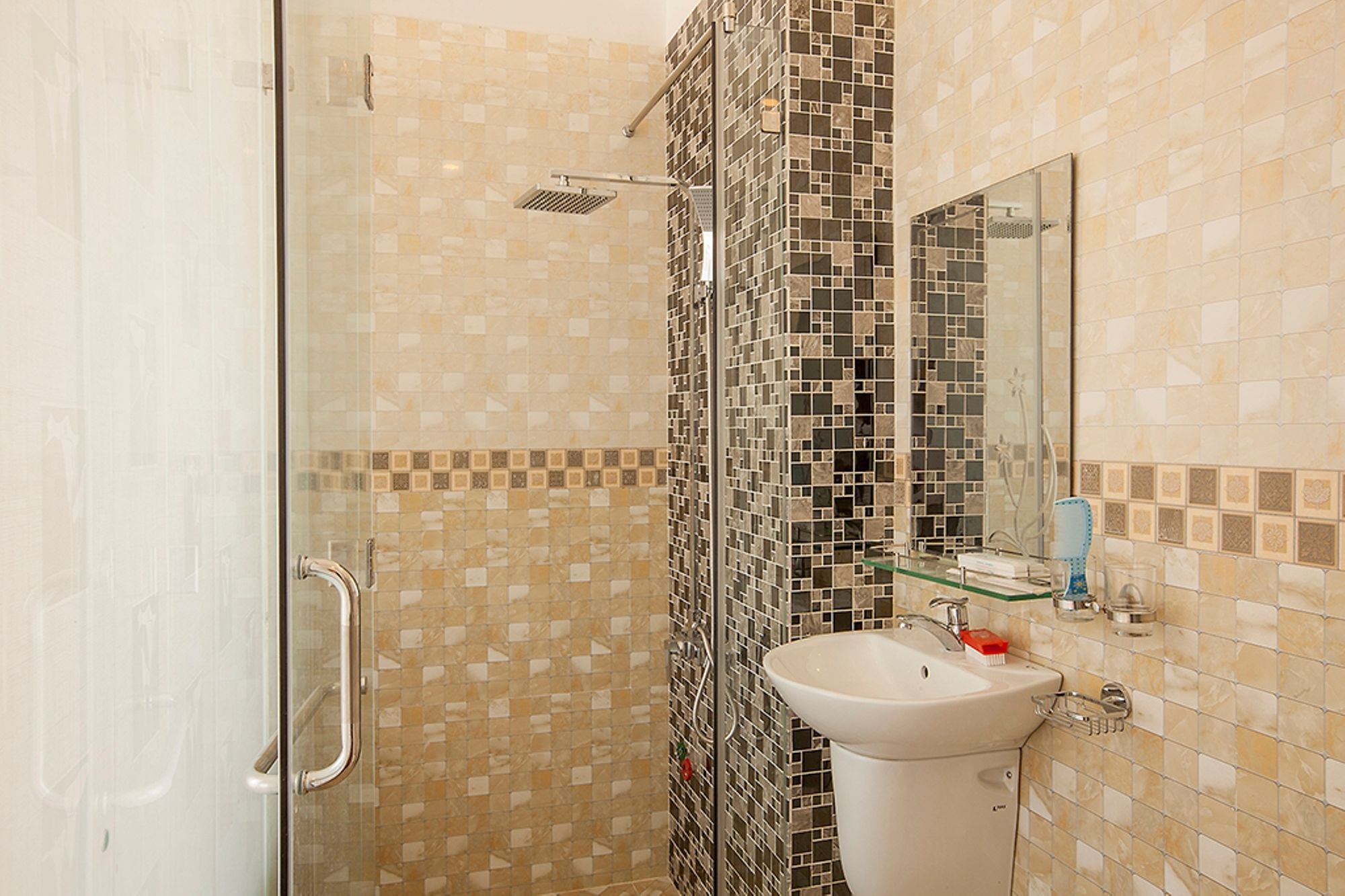 מואי נה Phuong Nam Guest House מראה חיצוני תמונה