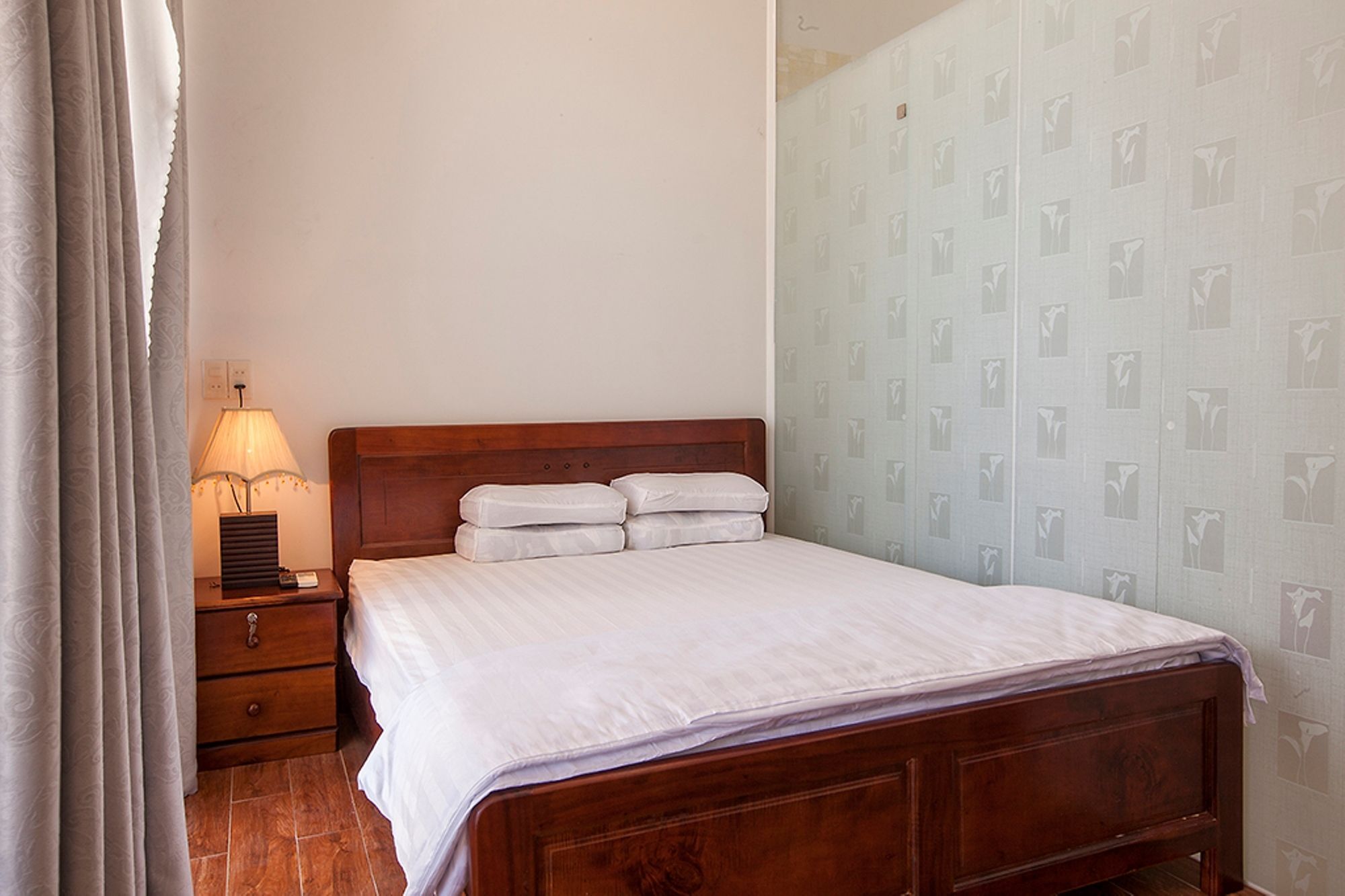 מואי נה Phuong Nam Guest House מראה חיצוני תמונה
