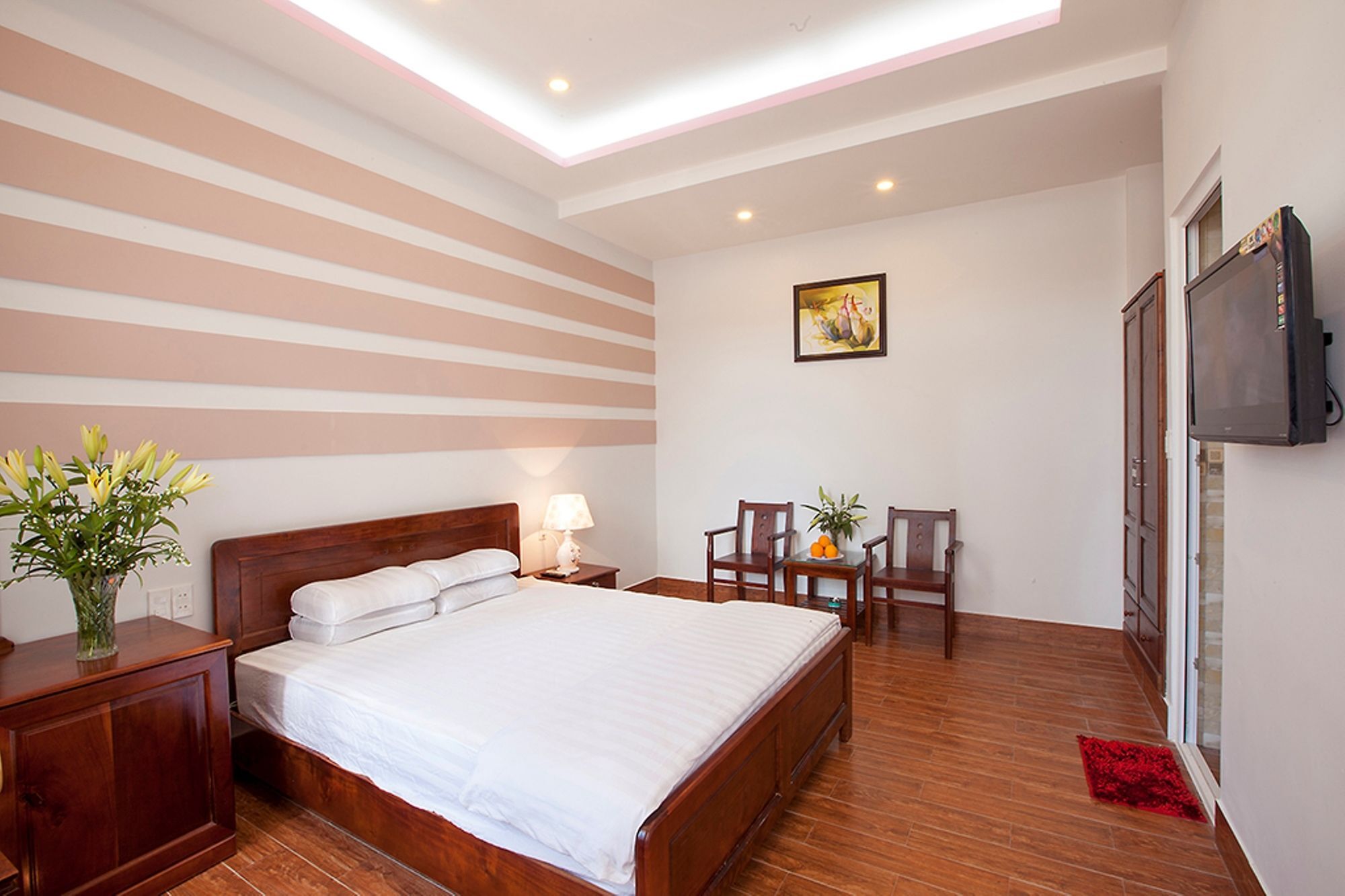 מואי נה Phuong Nam Guest House מראה חיצוני תמונה