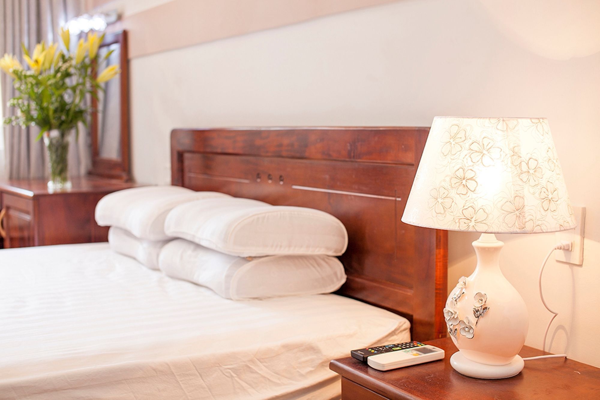 מואי נה Phuong Nam Guest House מראה חיצוני תמונה