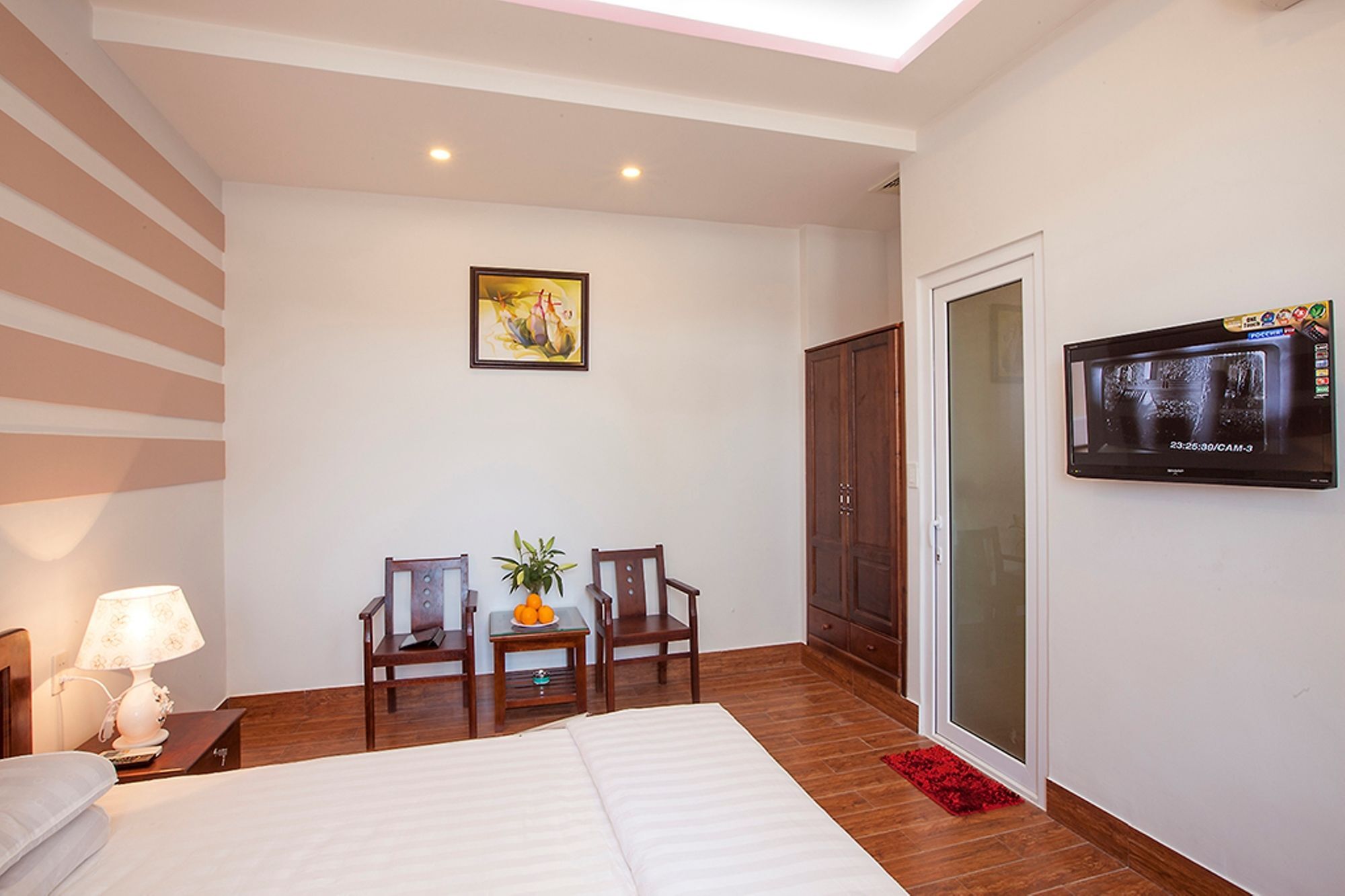 מואי נה Phuong Nam Guest House מראה חיצוני תמונה