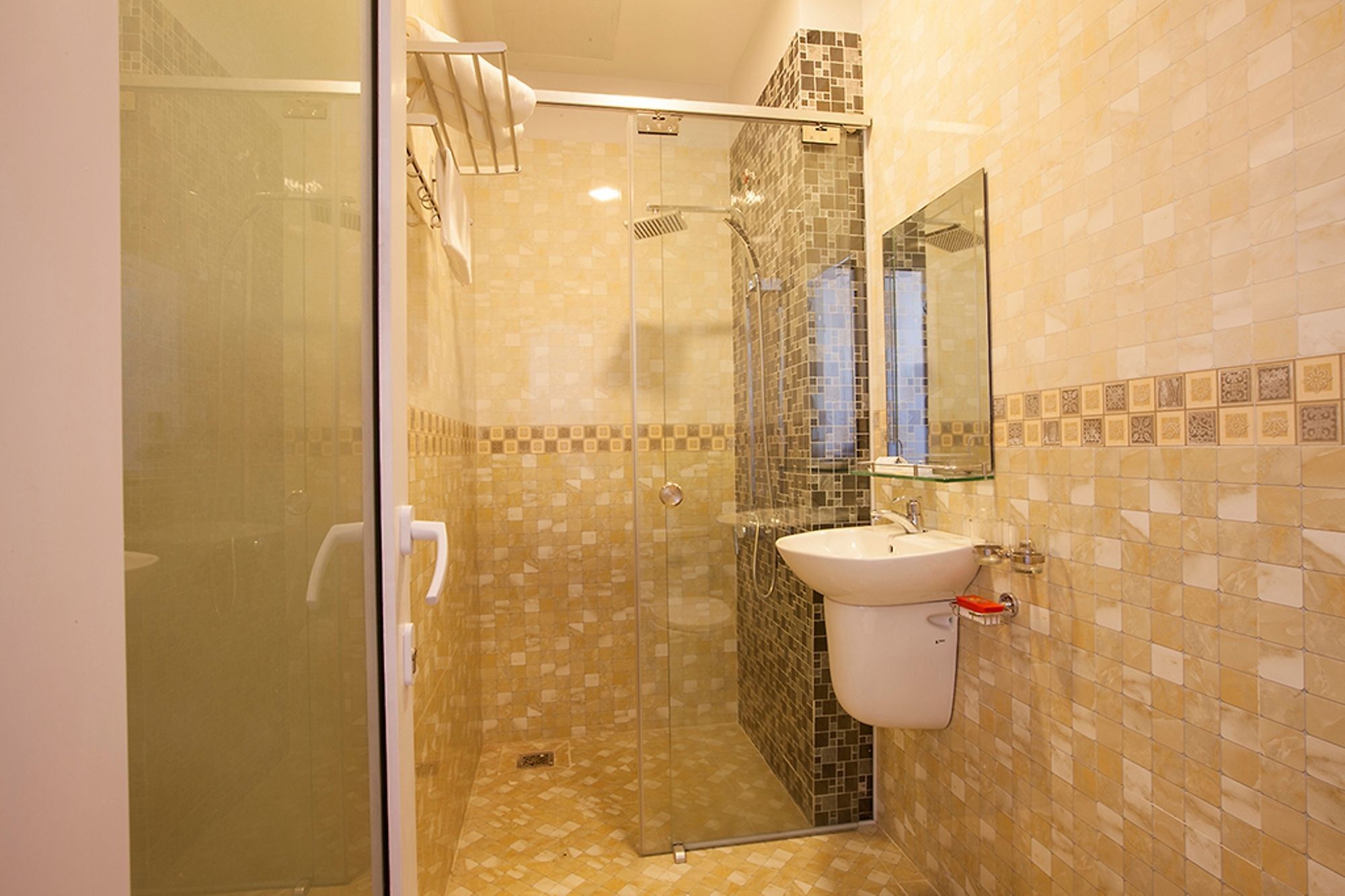 מואי נה Phuong Nam Guest House מראה חיצוני תמונה